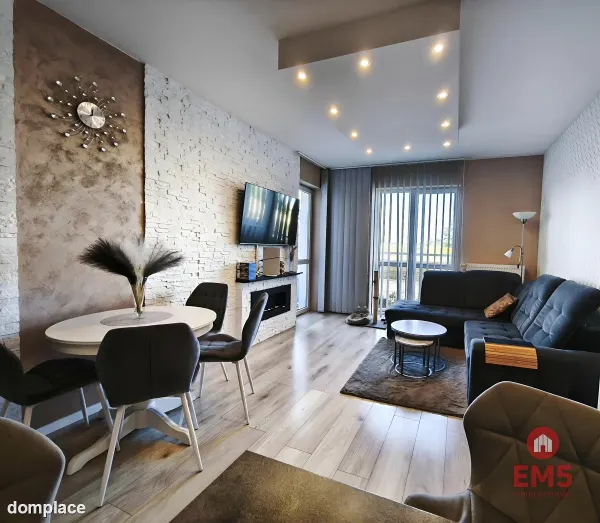 3 pokoje |  72 m² | parter | ogródek | parking — zdjęcie 2