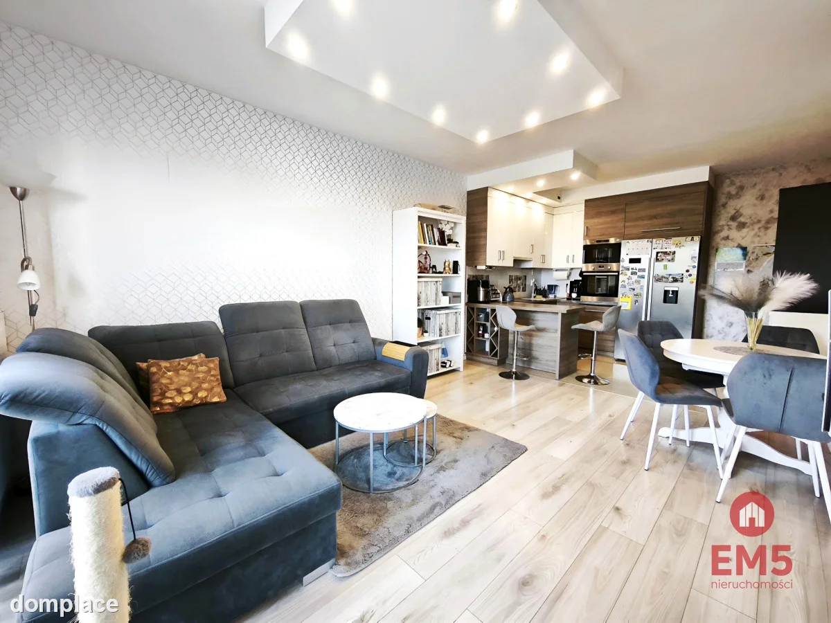 3 pokoje | 72 m² | parter | ogródek | parking — zdjęcie 2