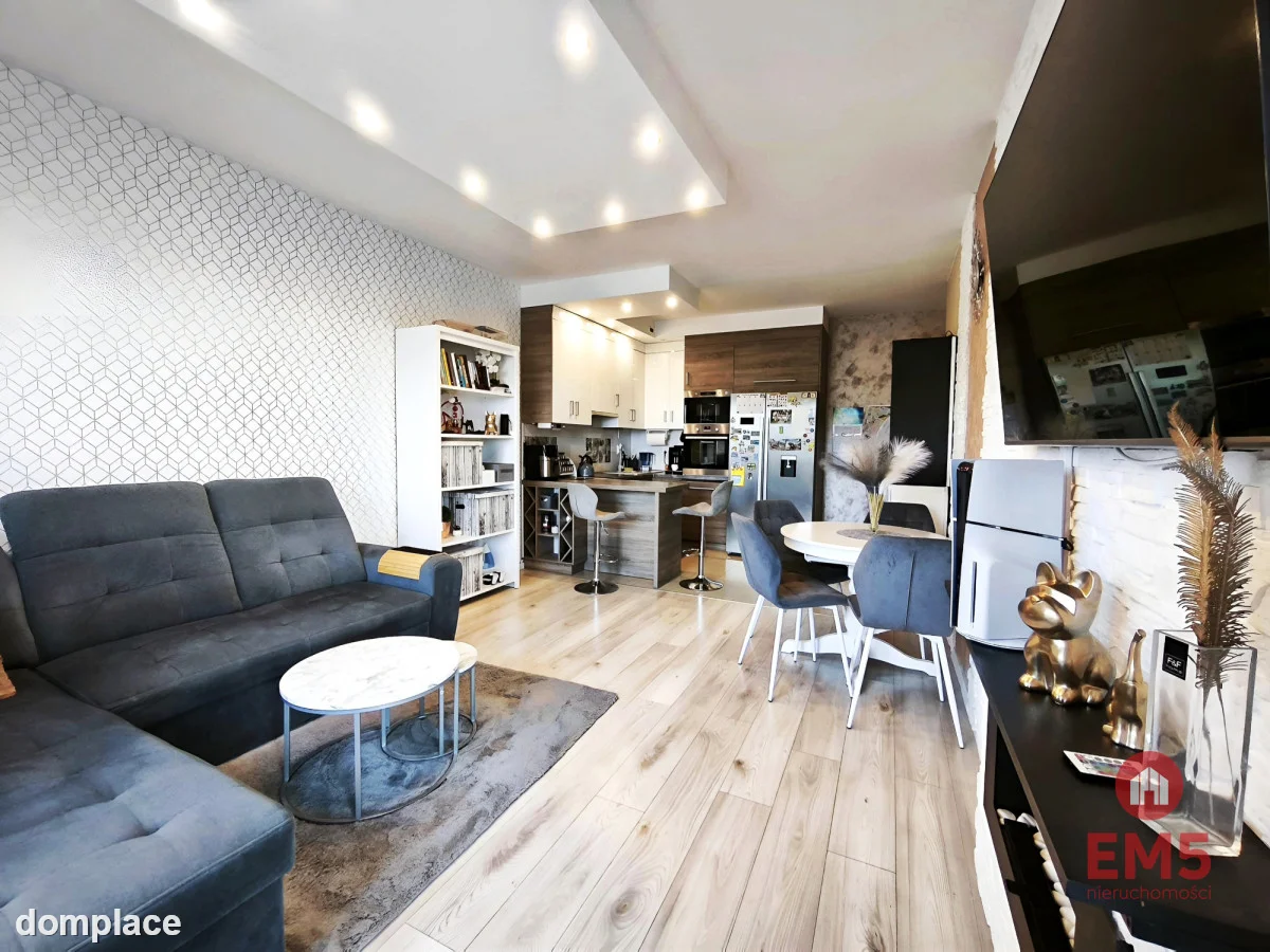 3 pokoje | 72 m² | parter | ogródek | parking — zdjęcie 3