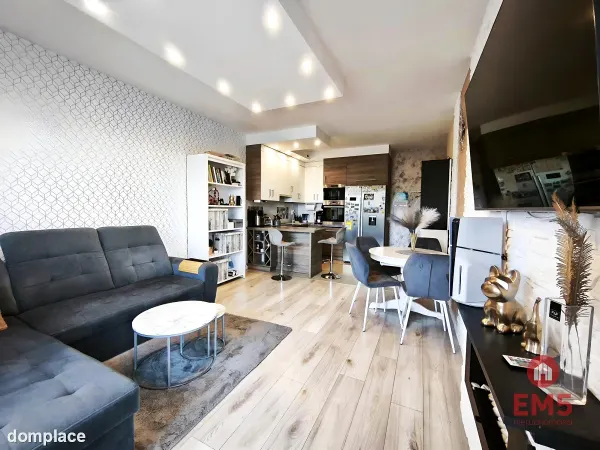 3 pokoje |  72 m² | parter | ogródek | parking — zdjęcie 4
