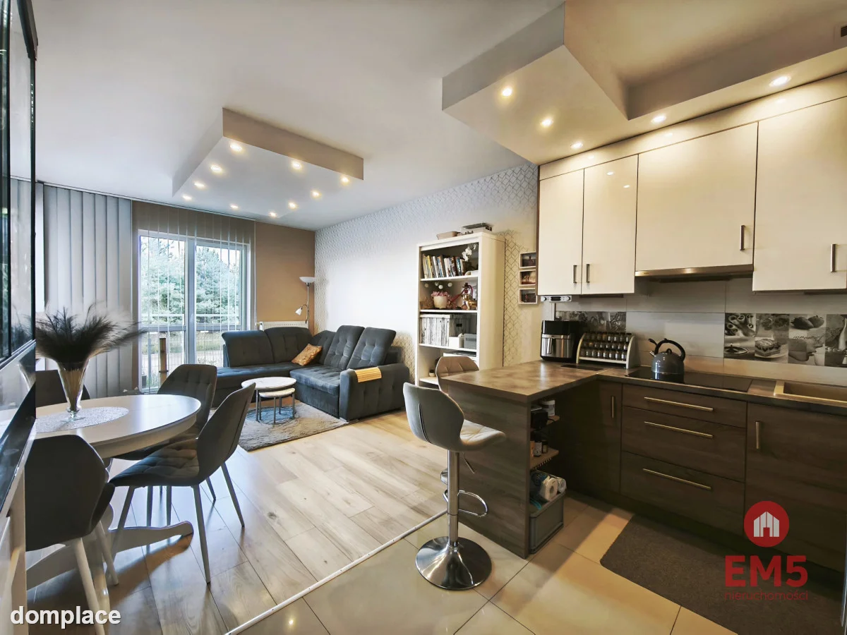 3 pokoje | 72 m² | parter | ogródek | parking — zdjęcie 4