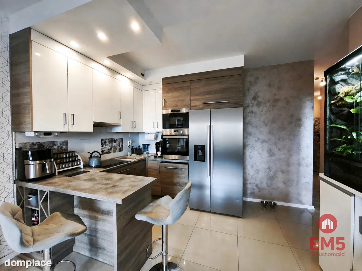 3 pokoje | 72 m² | parter | ogródek | parking — zdjęcie 5
