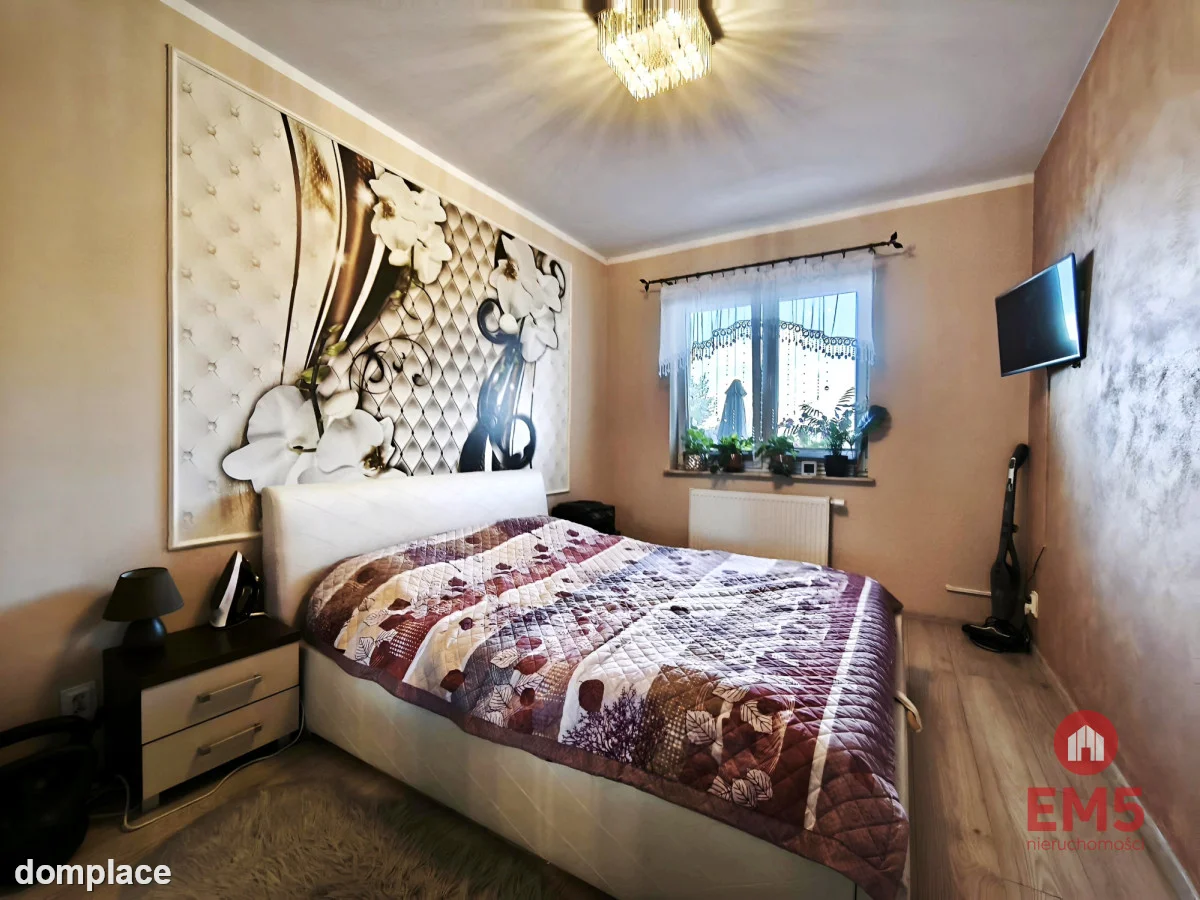 3 pokoje | 72 m² | parter | ogródek | parking — zdjęcie 6