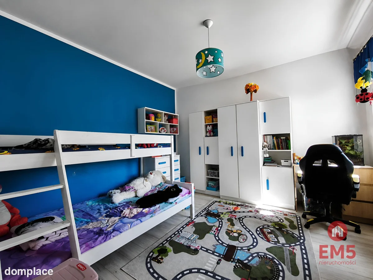 3 pokoje | 72 m² | parter | ogródek | parking — zdjęcie 7