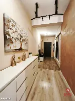 3 pokoje |  72 m² | parter | ogródek | parking — zdjęcie 9
