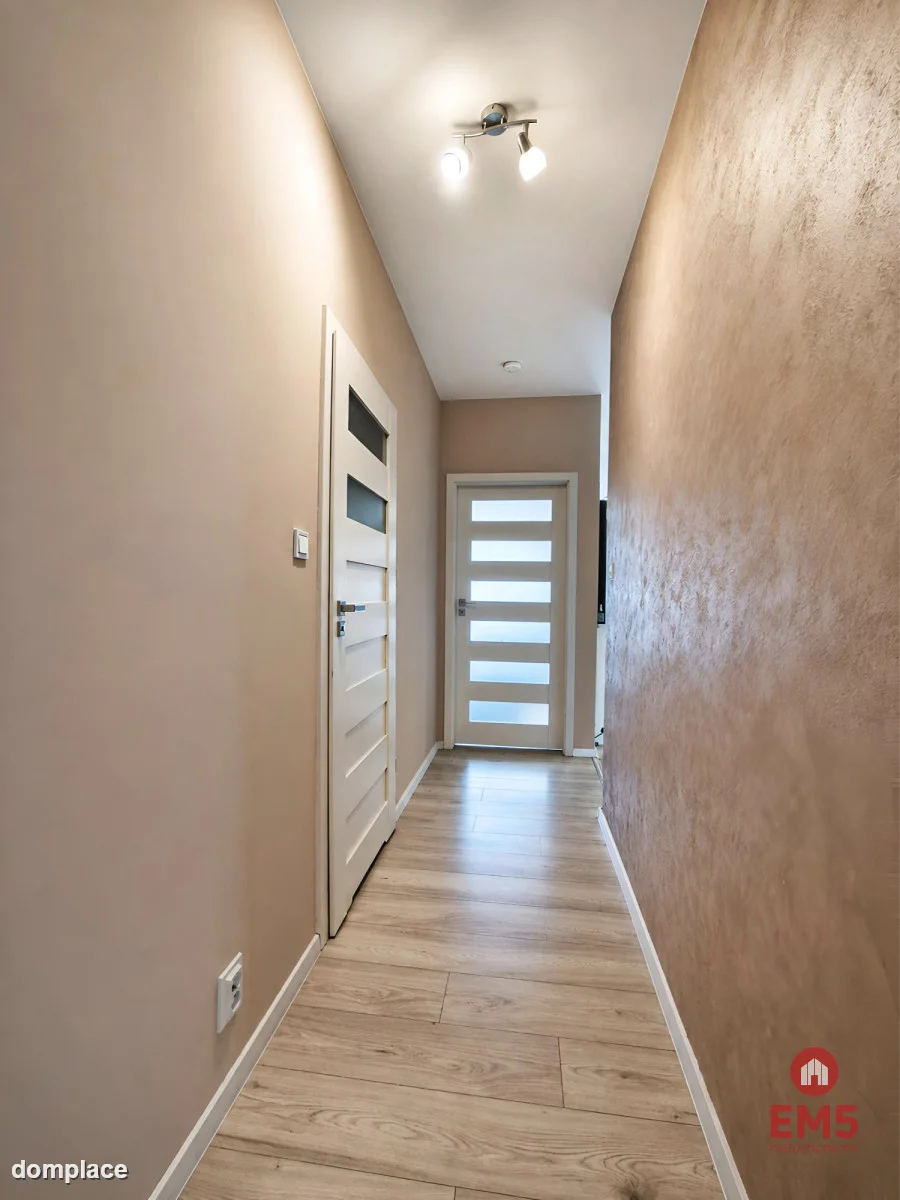 3 pokoje | 72 m² | parter | ogródek | parking — zdjęcie 10