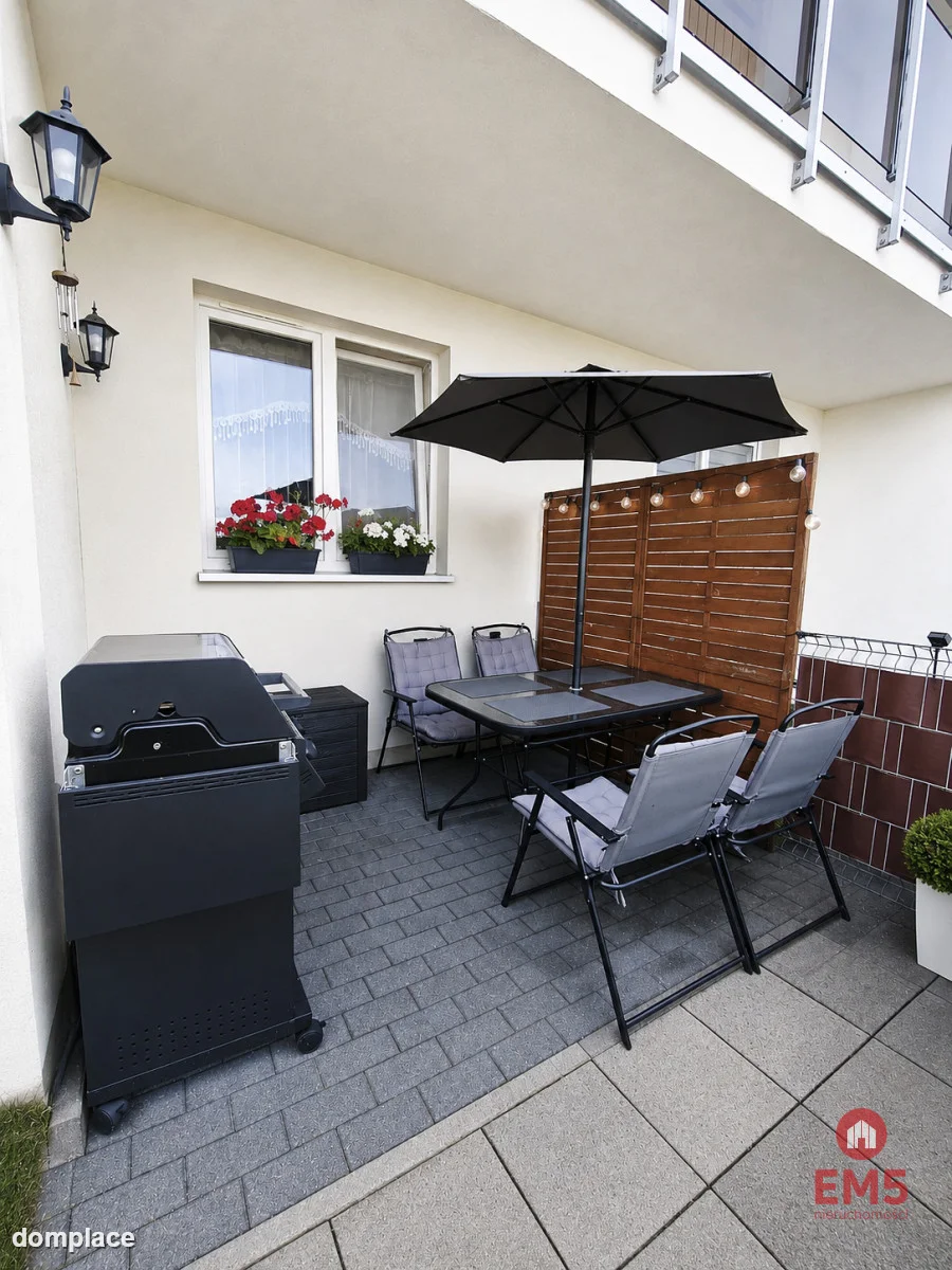 3 pokoje | 72 m² | parter | ogródek | parking — zdjęcie 13