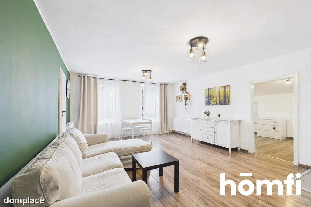 Tylko 4 248,86 zł/m² | 65,9 m² | Katowice | Morawa
