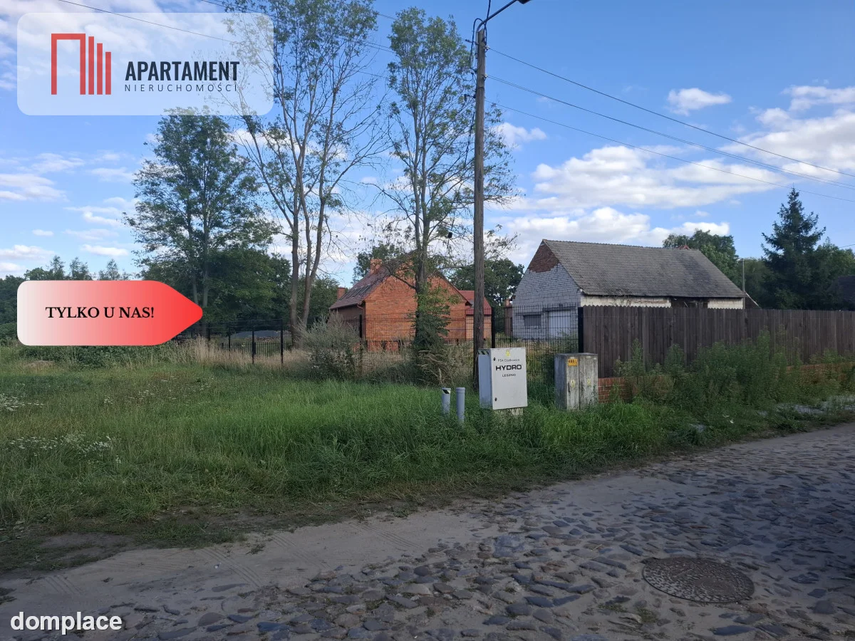 Czatkowice - Działki w Dolinie Baryczy ! — zdjęcie 5