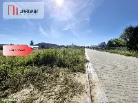 Kameralna działka mieszkaniowo - usługowa — zdjęcie 3