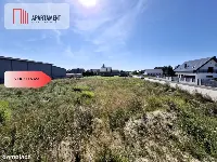 Kameralna działka mieszkaniowo - usługowa — zdjęcie 8