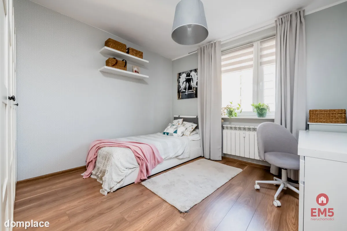 Duże mieszkanie z balkonem, Centrum — zdjęcie 6