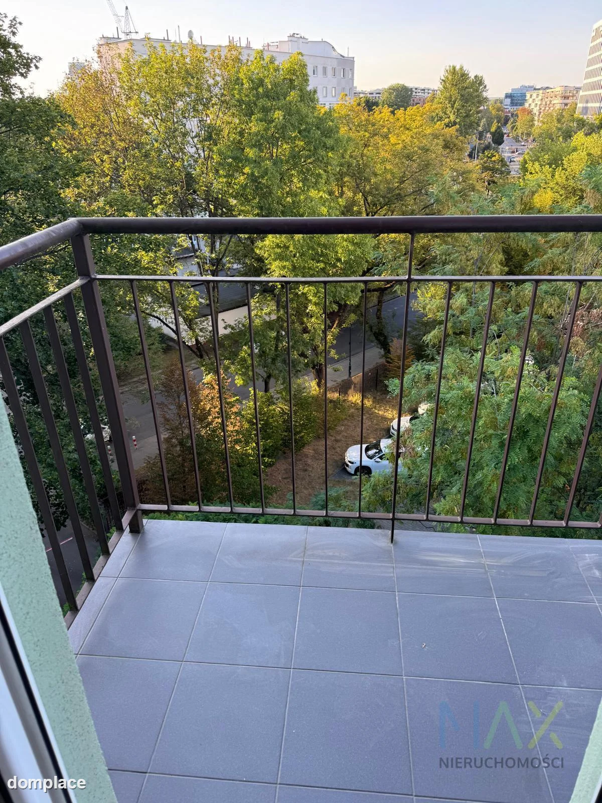 Mieszkanie — Kraków, Grzegórzki — zdjęcie 8
