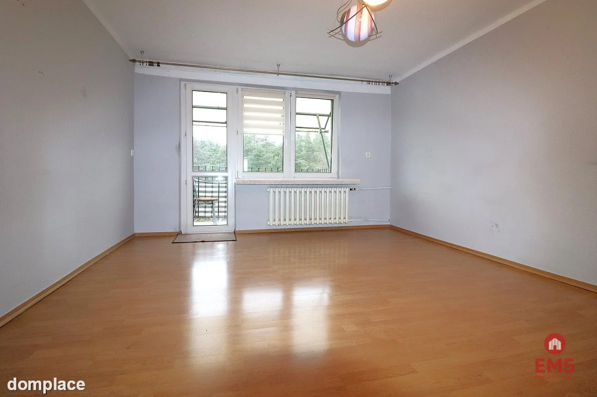 Mieszkanie 2 pokoje Augustów — zdjęcie 2