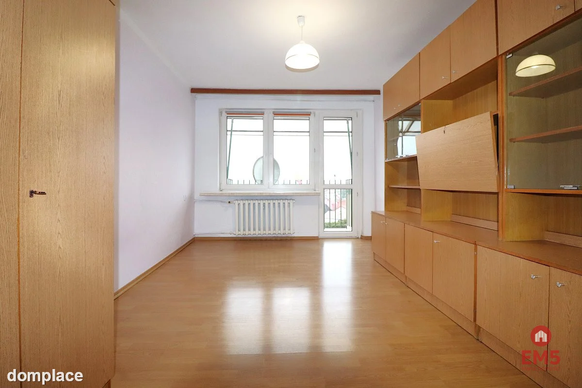 Mieszkanie 2 pokoje Augustów — zdjęcie 4