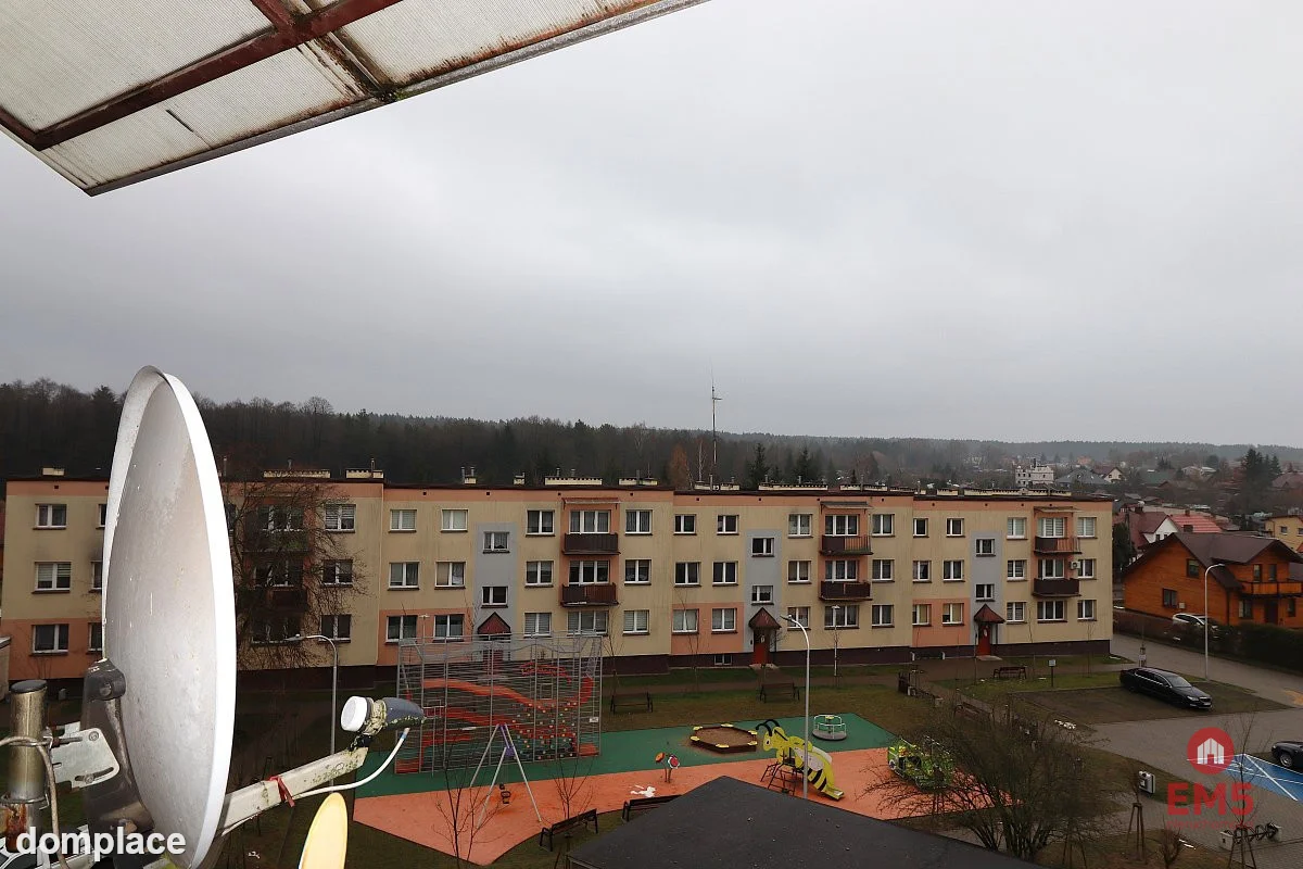Mieszkanie 2 pokoje Augustów — zdjęcie 11