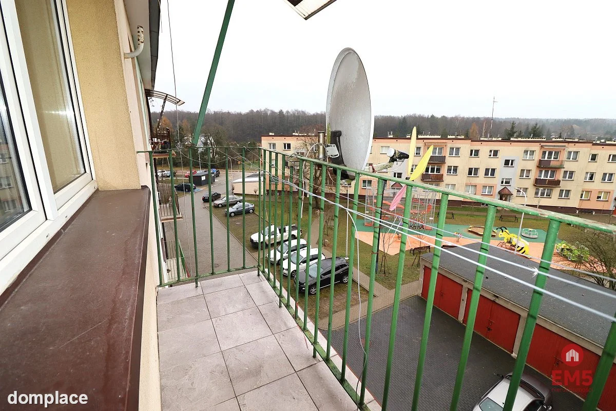 Mieszkanie 2 pokoje Augustów — zdjęcie 9