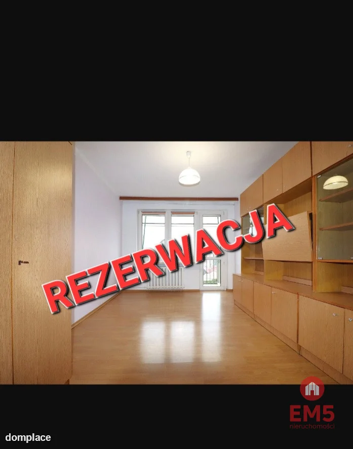 Mieszkanie 2 pokoje Augustów