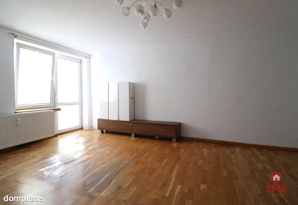 Mieszkanie 2 pok. Suwałki centrum NOWA CENA — zdjęcie 3