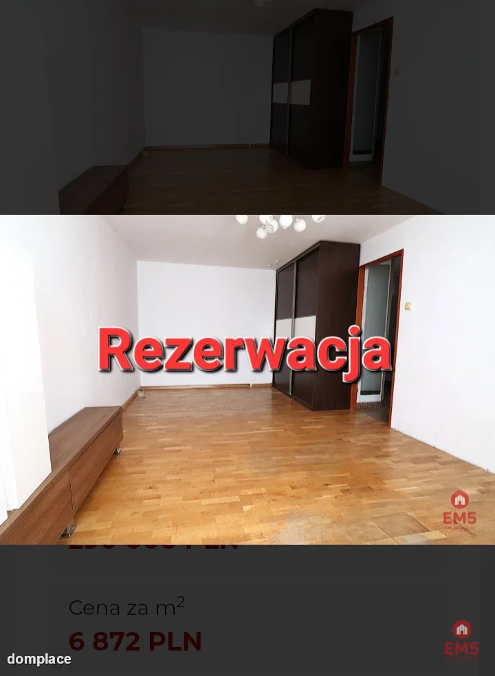 Mieszkanie 2 pok. Suwałki centrum NOWA CENA