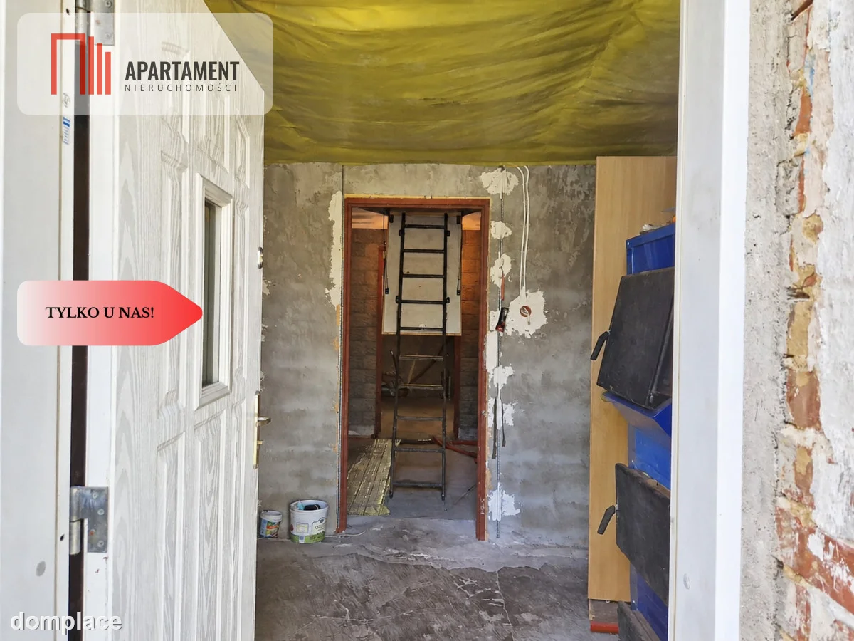 Dom w pięknej okolicy Drawskiego Parku Narodowego — zdjęcie 11
