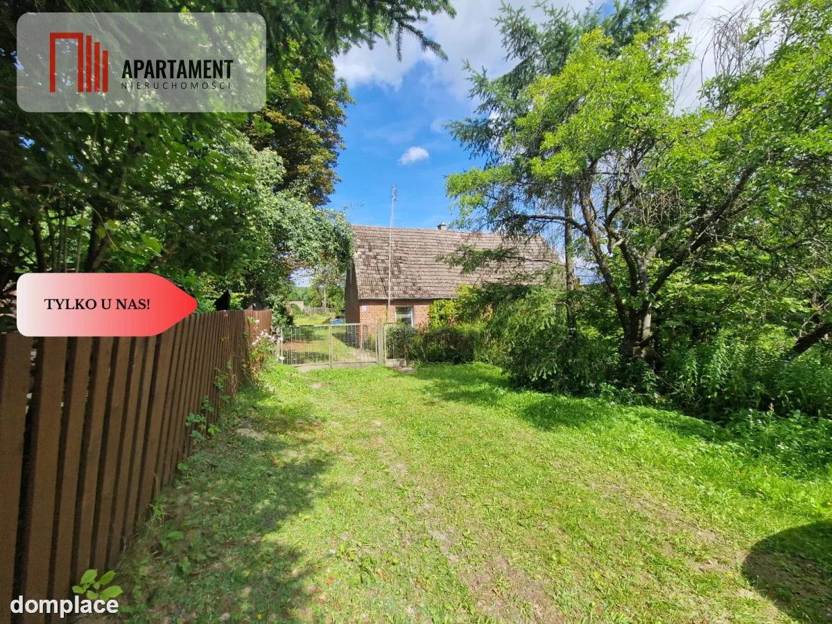 Dom w pięknej okolicy Drawskiego Parku Narodowego — zdjęcie 3