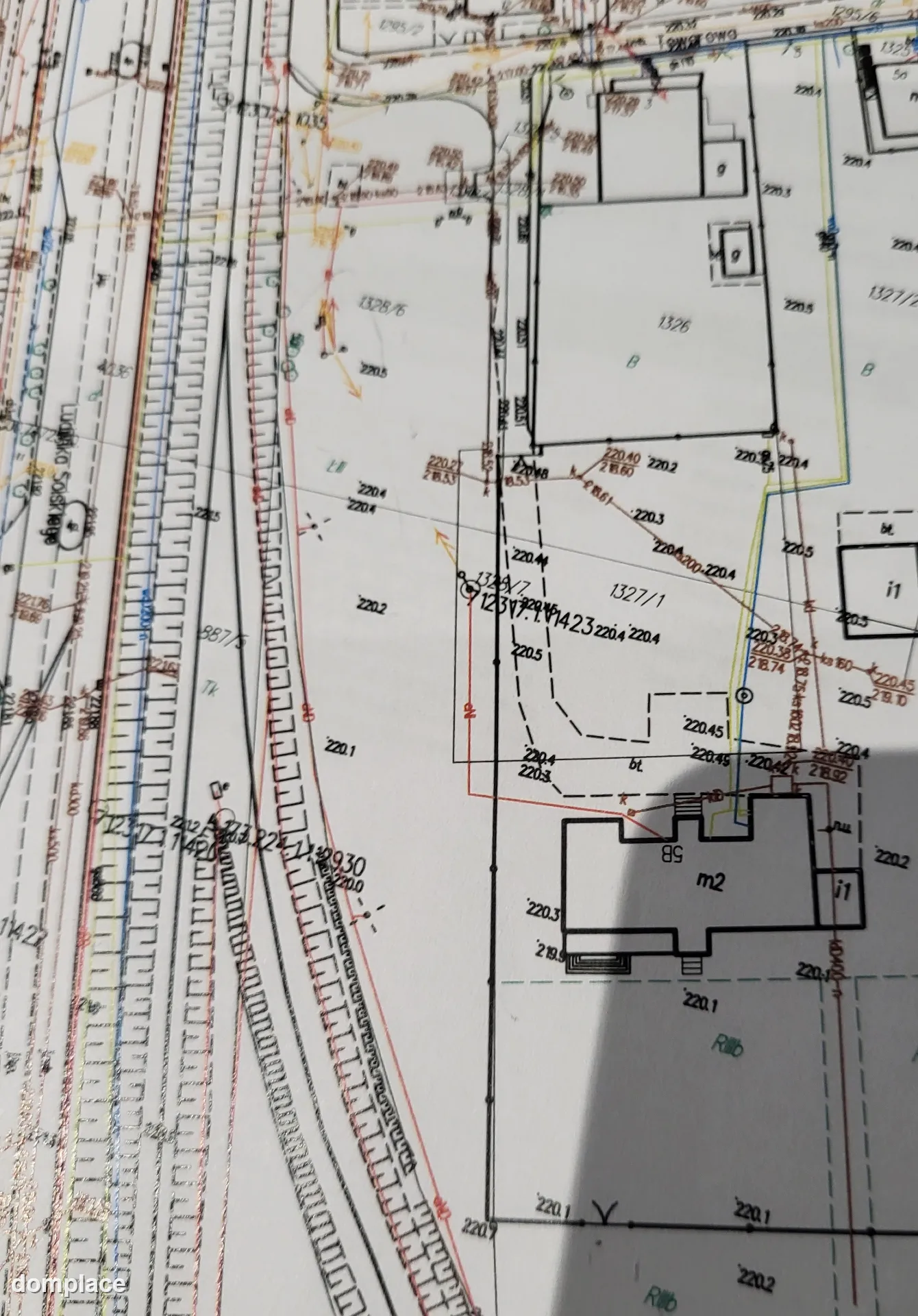 Dzialka inwestycykna w centrum Brzeska — zdjęcie 3