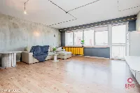 3 pokoje 60m2 Ul.Zagumienna — zdjęcie 1