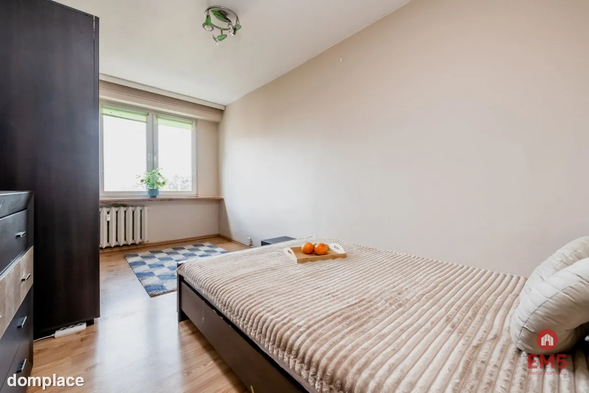 Ładne 3 pokoje Białostoczek 60m2 — zdjęcie 7