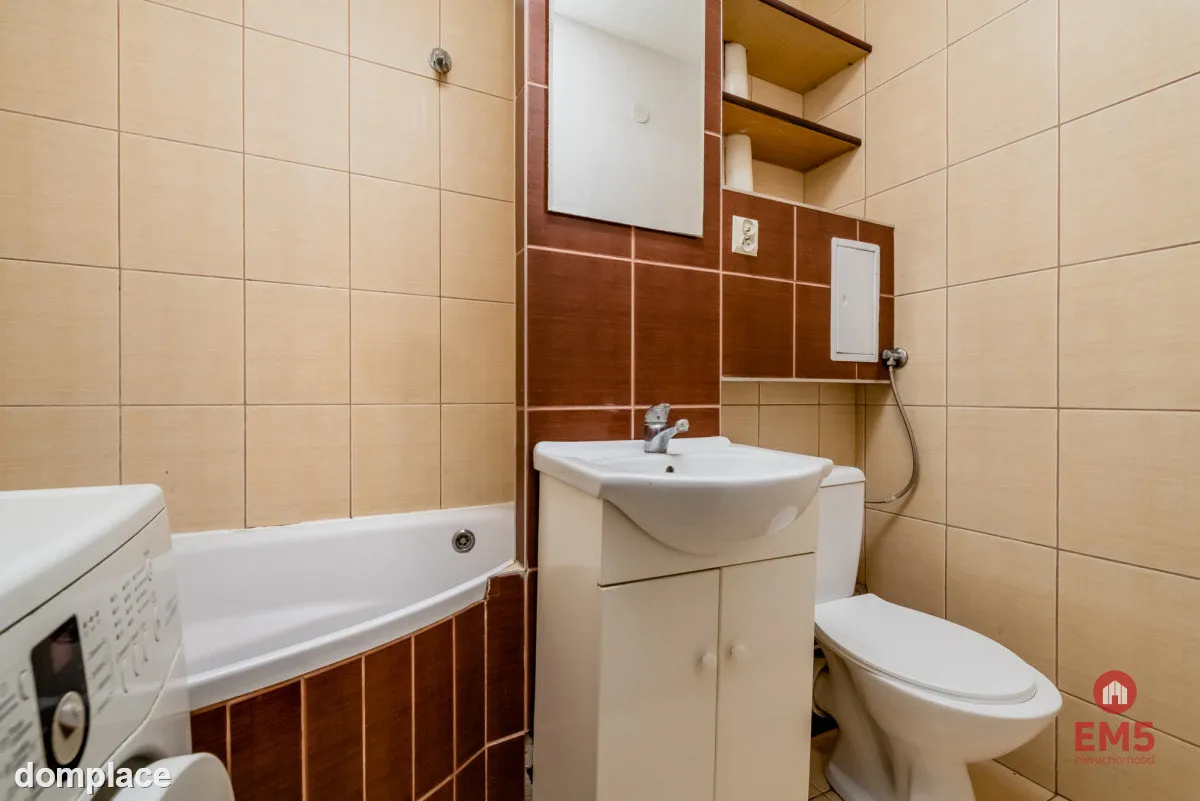 Ładne 3 pokoje Białostoczek 60m2 — zdjęcie 9