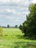 10 km od Stegny I przy wale Tugi I pod stadninę — zdjęcie 3
