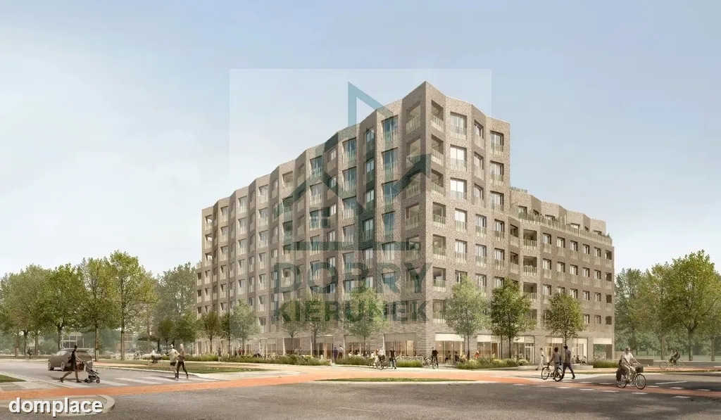 Apartamenty Białołęka