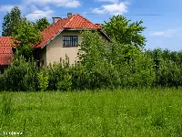 Działka inwestycyjna 1,30 ha | PnB | 36 lokali — zdjęcie 1