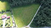 DZIAŁKI BUDOWLANE W GRABOWIE KOŚCIERSKIM – 1000 m² i 1173 m² – 120 ZŁ/M² — zdjęcie 8