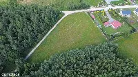 DZIAŁKI BUDOWLANE W GRABOWIE KOŚCIERSKIM – 1000 m² i 1173 m² – 120 ZŁ/M² — zdjęcie 9
