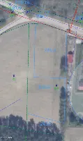 DZIAŁKI BUDOWLANE W GRABOWIE KOŚCIERSKIM – 1000 m² i 1173 m² – 120 ZŁ/M² — zdjęcie 1