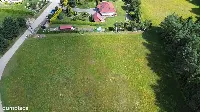 DZIAŁKI BUDOWLANE W GRABOWIE KOŚCIERSKIM – 1000 m² i 1173 m² – 120 ZŁ/M² — zdjęcie 4