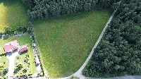 DZIAŁKI BUDOWLANE W GRABOWIE KOŚCIERSKIM – 1000 m² i 1173 m² – 120 ZŁ/M² — zdjęcie 6