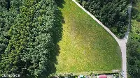 DZIAŁKI BUDOWLANE W GRABOWIE KOŚCIERSKIM – 1000 m² i 1173 m² – 120 ZŁ/M² — zdjęcie 7