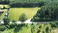 DZIAŁKI BUDOWLANE W GRABOWIE KOŚCIERSKIM – 1000 m² i 1173 m² – 120 ZŁ/M² — zdjęcie 5