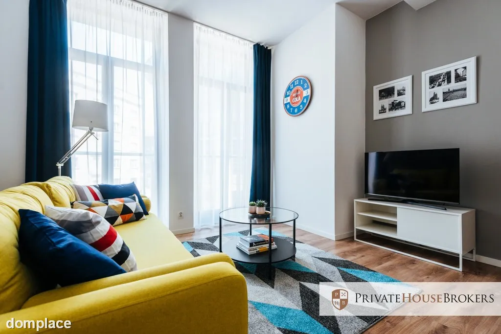 Apartament kilka kroków od Rynku Głównego