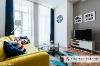 Apartament kilka kroków od Rynku Głównego — zdjęcie 3