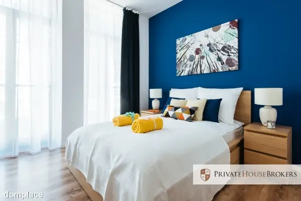 Apartament kilka kroków od Rynku Głównego — zdjęcie 4