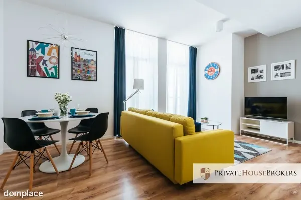 Apartament kilka kroków od Rynku Głównego — zdjęcie 2