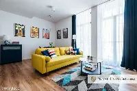 Apartament kilka kroków od Rynku Głównego — zdjęcie 10