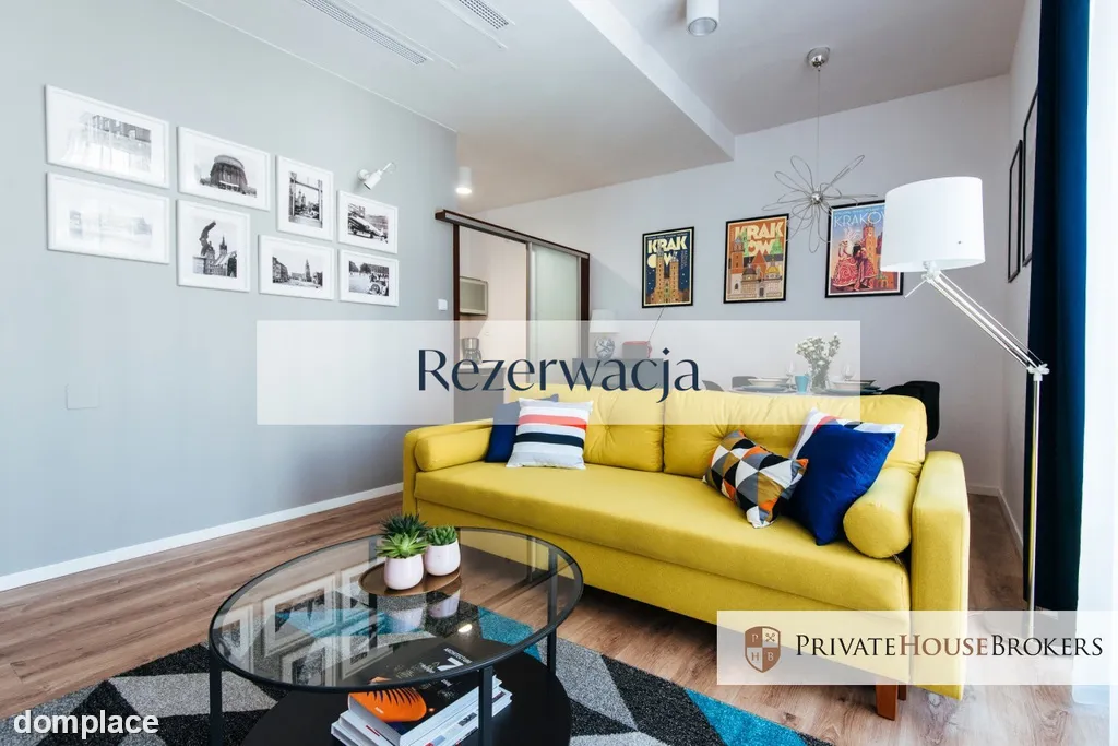 Apartament kilka kroków od Rynku Głównego
