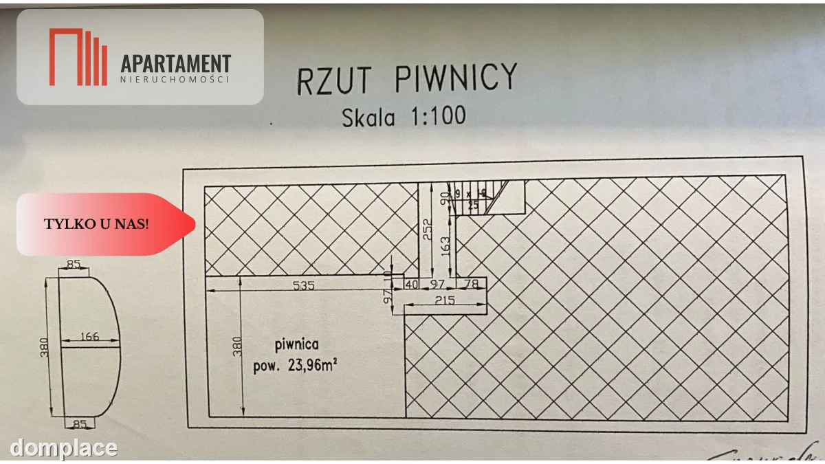 Kamienica w sercu Milicza – idealna inwestycja — zdjęcie 5