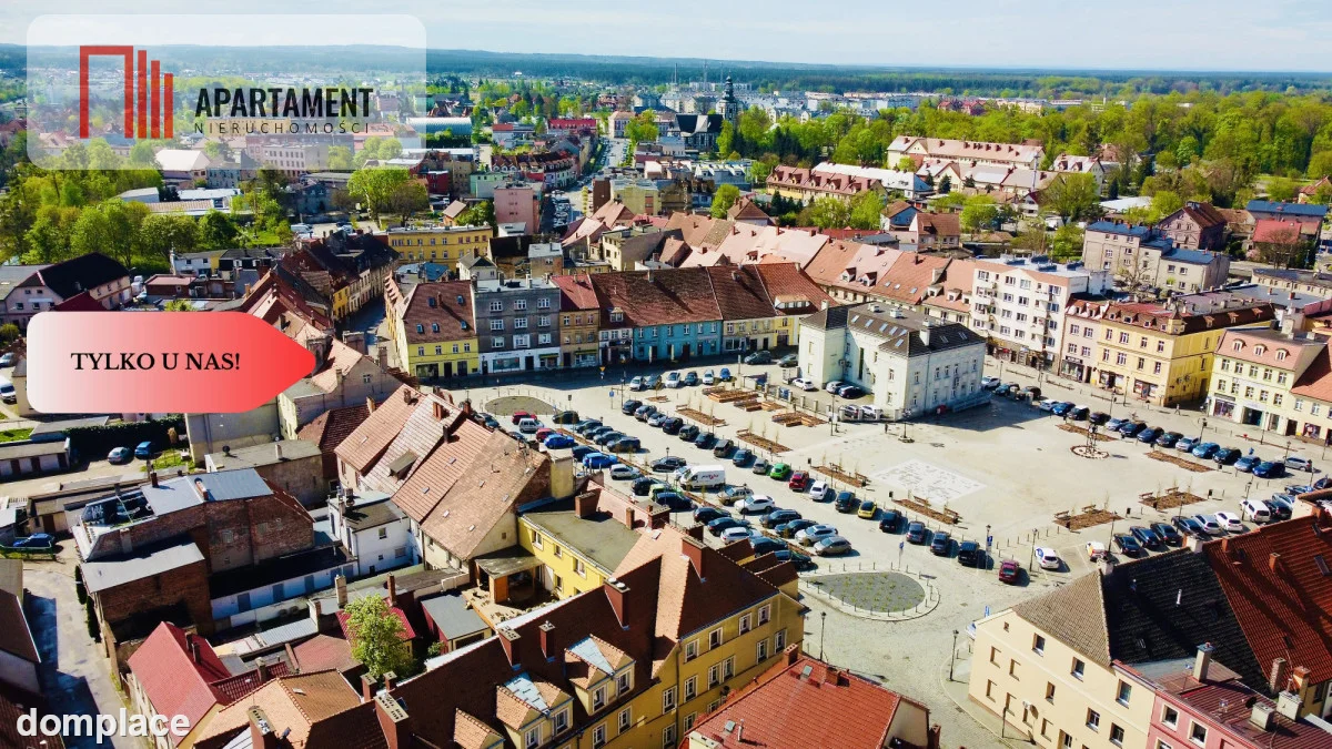 Kamienica w sercu Milicza – idealna inwestycja — zdjęcie 2
