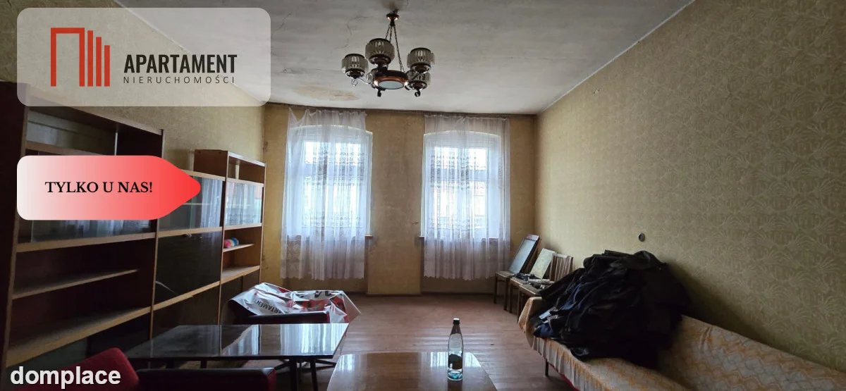Kamienica w sercu Milicza – idealna inwestycja — zdjęcie 18