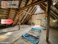 Dom na wsi wśród pól i lasów — zdjęcie 12
